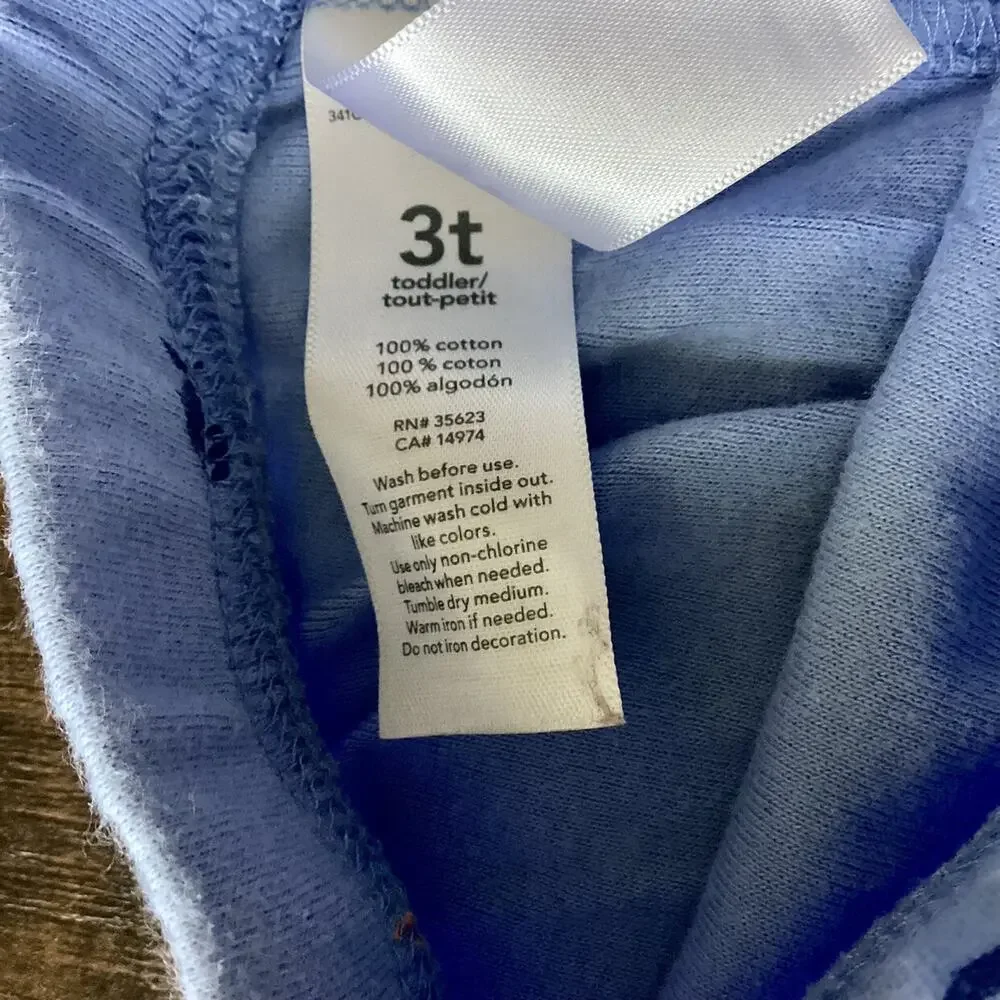 Carter's Short Pajama Bottom